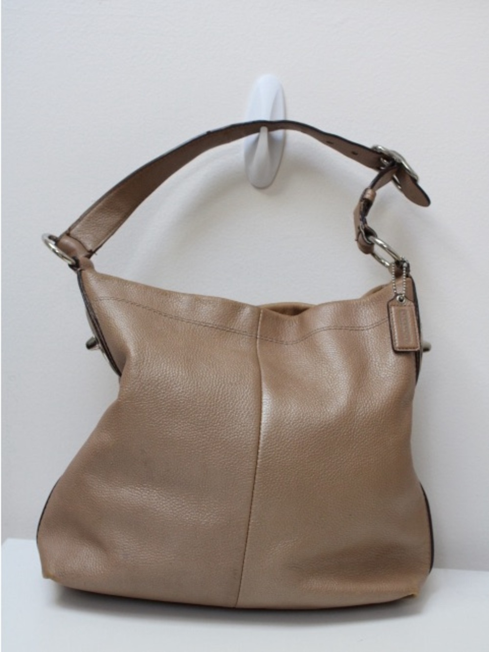 Coach Penelope hobo bag
